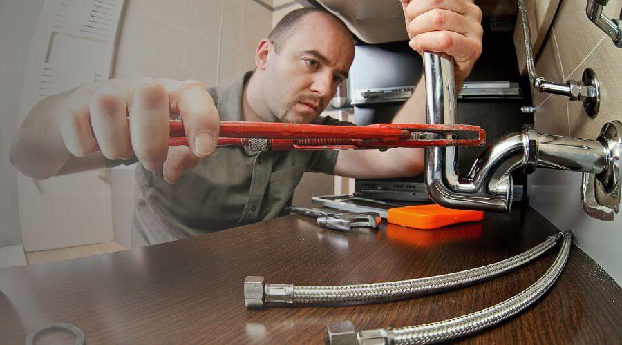 Local annual plumbing maintenance in Eastman, WI
